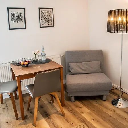 Otel Netts Neustadt an der Weinstraße