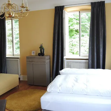 Hotel Netts