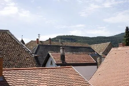 Szálloda Netts *