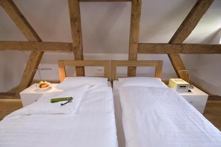 Hotel Netts *