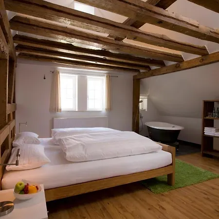 Hotel Netts Neustadt an der Weinstraße