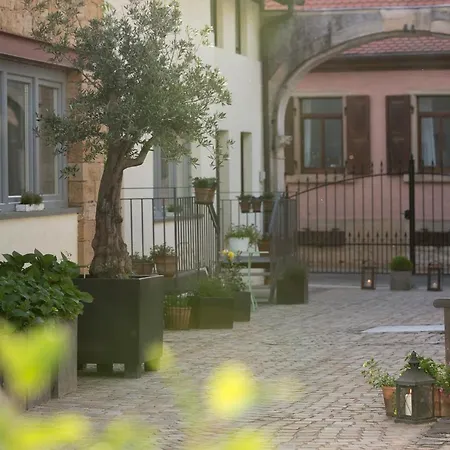 Netts * Neustadt an der Weinstraße