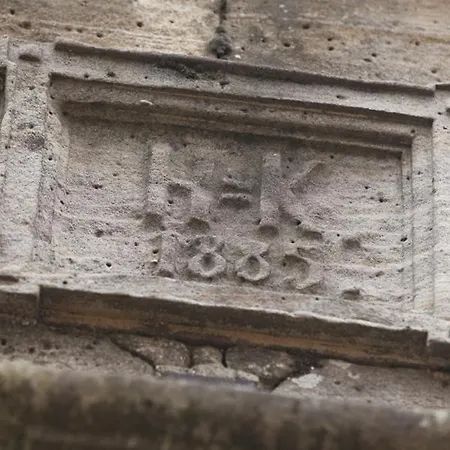 Szálloda Netts Neustadt an der Weinstraße