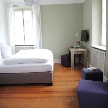 Netts Hotel Neustadt an der Weinstraße