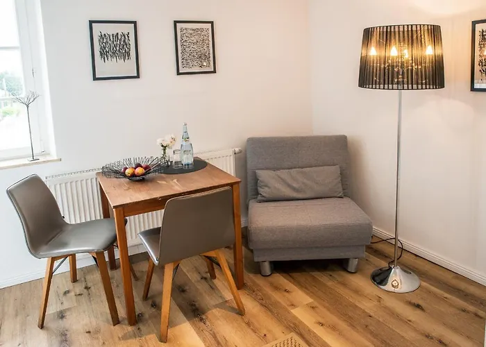 Hotel Netts Neustadt an der Weinstrasse