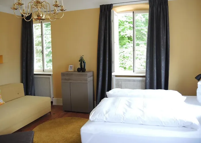 Otel Netts