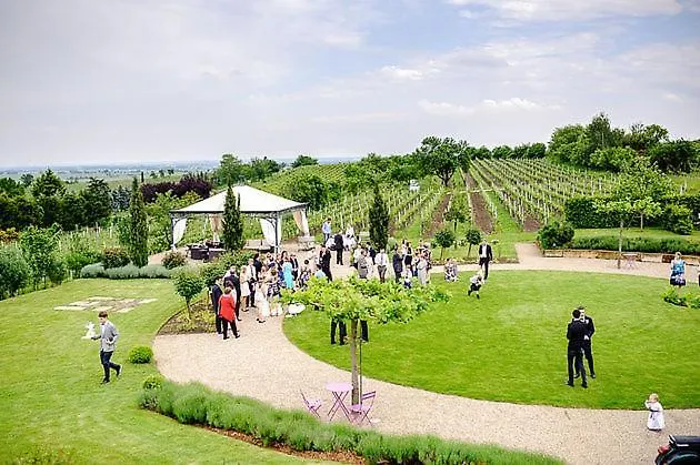 Otel Netts Neustadt an der Weinstraße