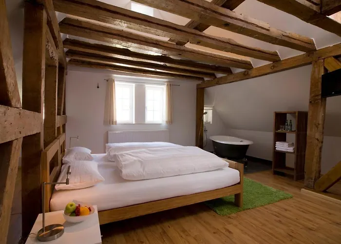 Otel Netts Neustadt an der Weinstraße