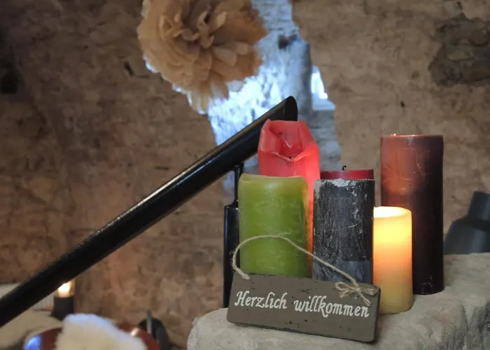 Netts Hotel Neustadt an der Weinstraße