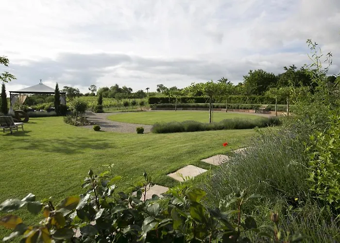 Otel Netts Neustadt an der Weinstraße