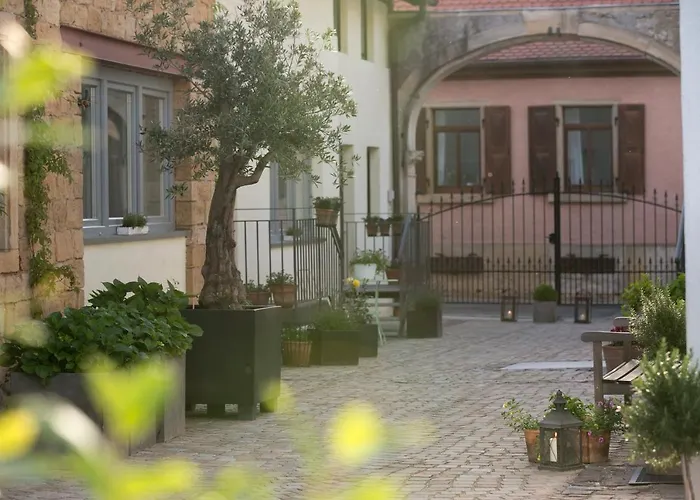 Netts * Neustadt an der Weinstraße