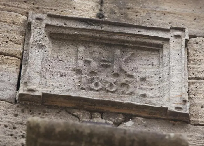 Hotel Netts Neustadt an der Weinstrasse