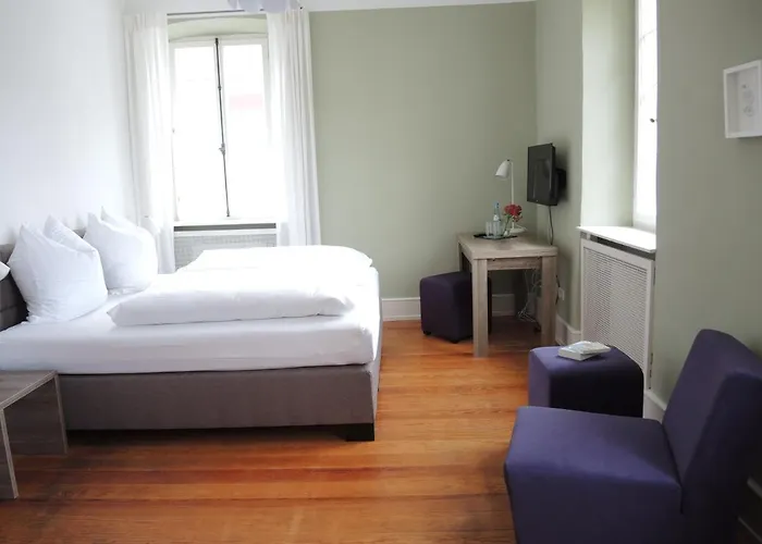 Netts Hotel Neustadt an der Weinstraße